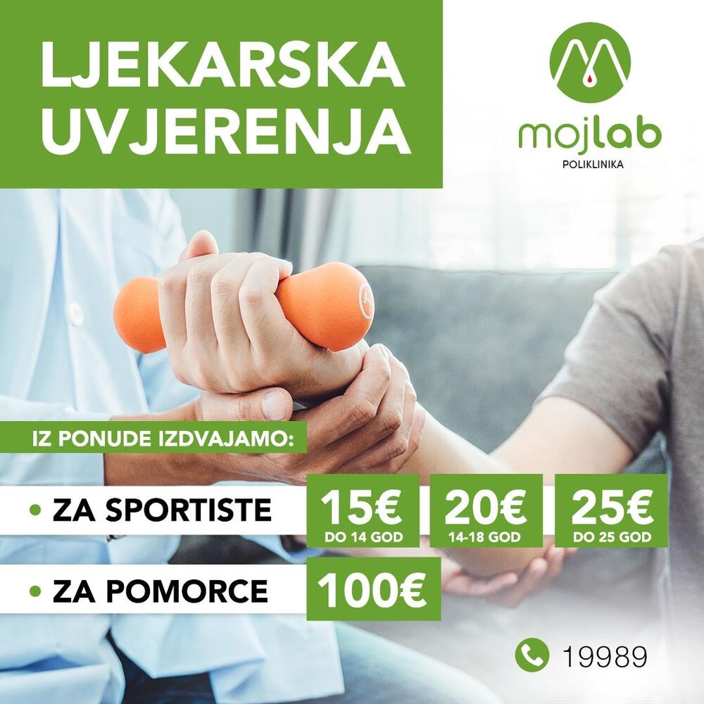 Moj Lab