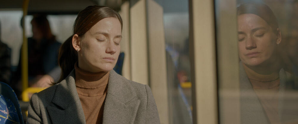 Scena iz filma 'Sirin'