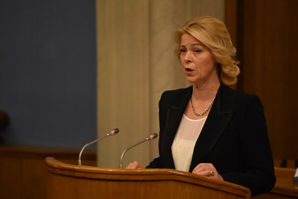 Đurović, Foto: Boris Pejović