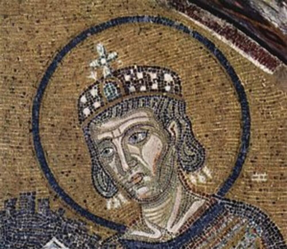 Konstantin Veliki