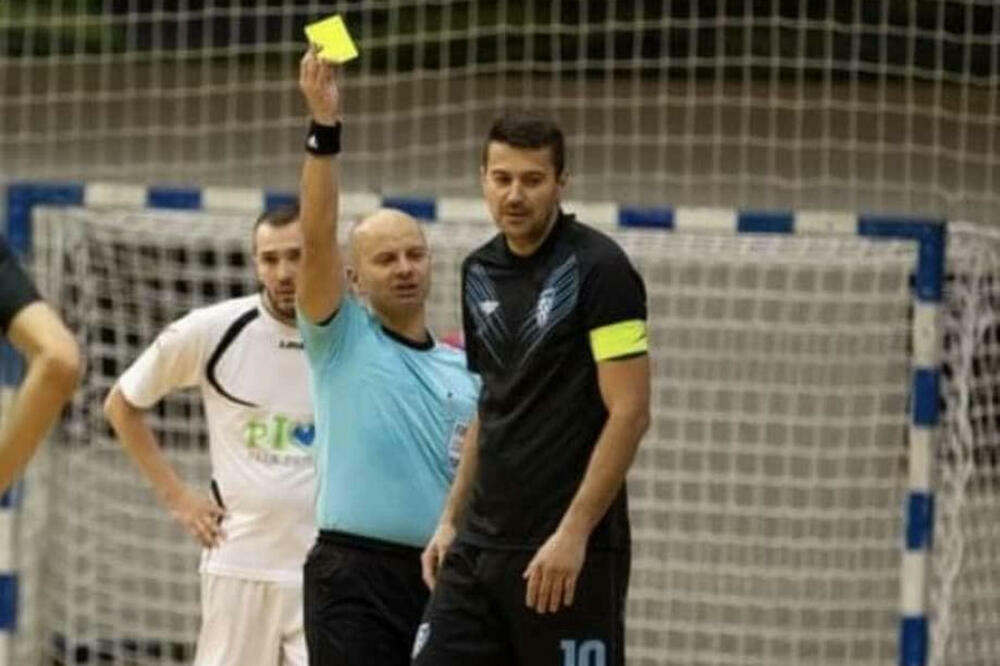 Foto: Dražen Vukčević