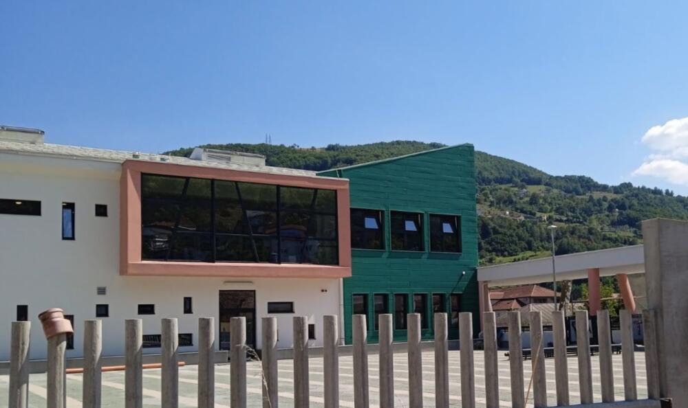 Osnovna škola 'Dušan Korać'