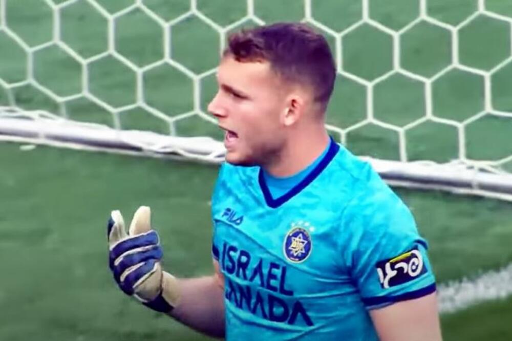 Perec, Foto: Printscreen YouTube