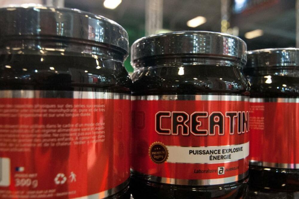 Foto: Paul CHARBIT/Gamma-Rapho via Getty Images