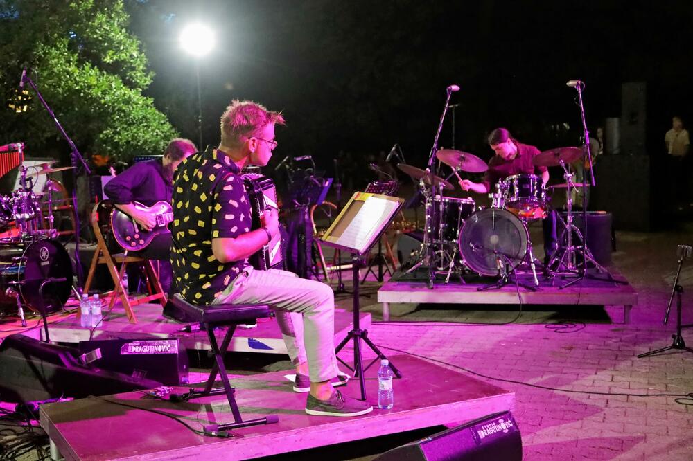 Broodmen na Barskom ljetopisu