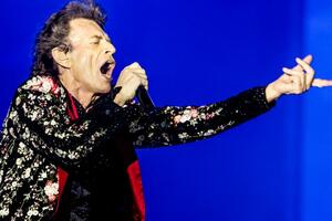 Rolingstonsi ne miruju, stiže 31. album čuvene rokenrol grupe