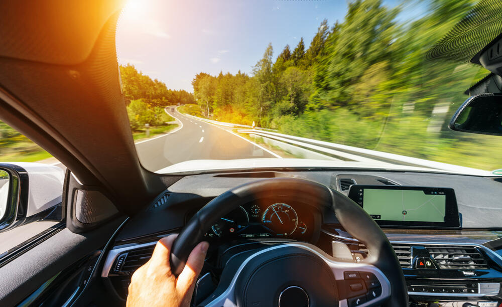 AMSCG: Povoljni uslovi za vožnju