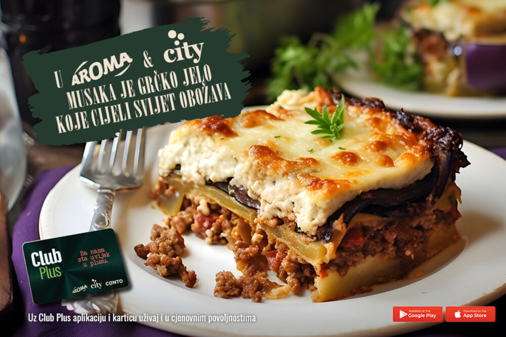 Foto: Domaća trgovina