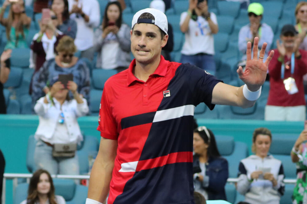 Izner, Foto: Shutterstock