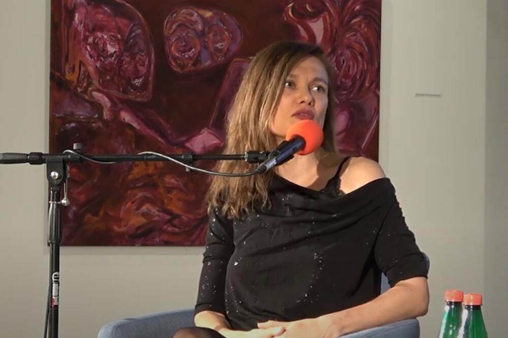 Maja Solar, Foto: Printscreen YouTube