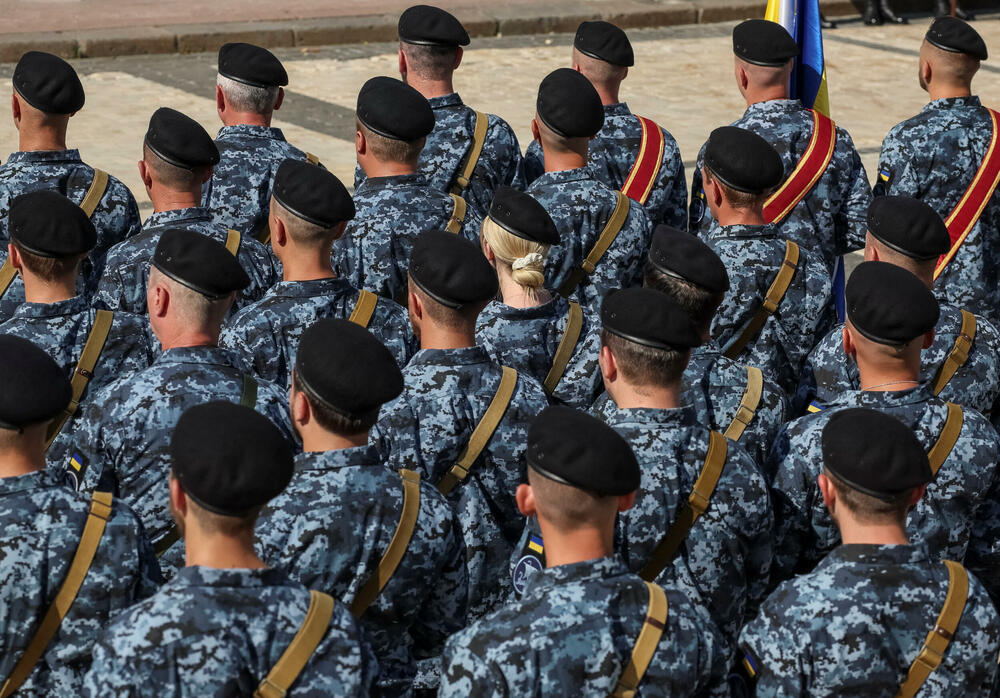 <p>Rat u Ukrajini 545. dan</p>