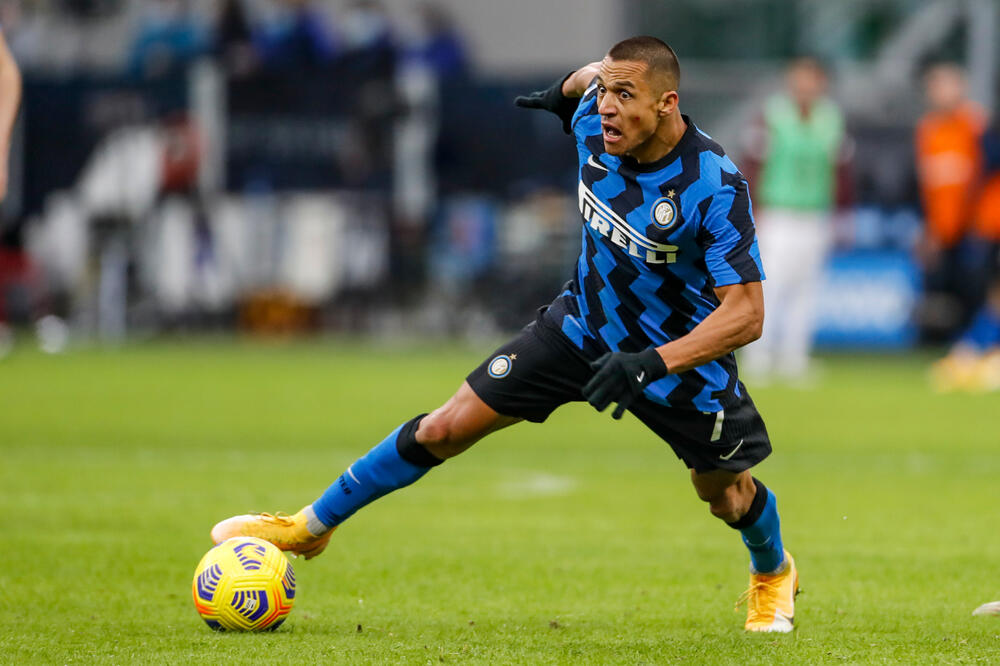 Aleksis Sančes, Foto: Shutterstock