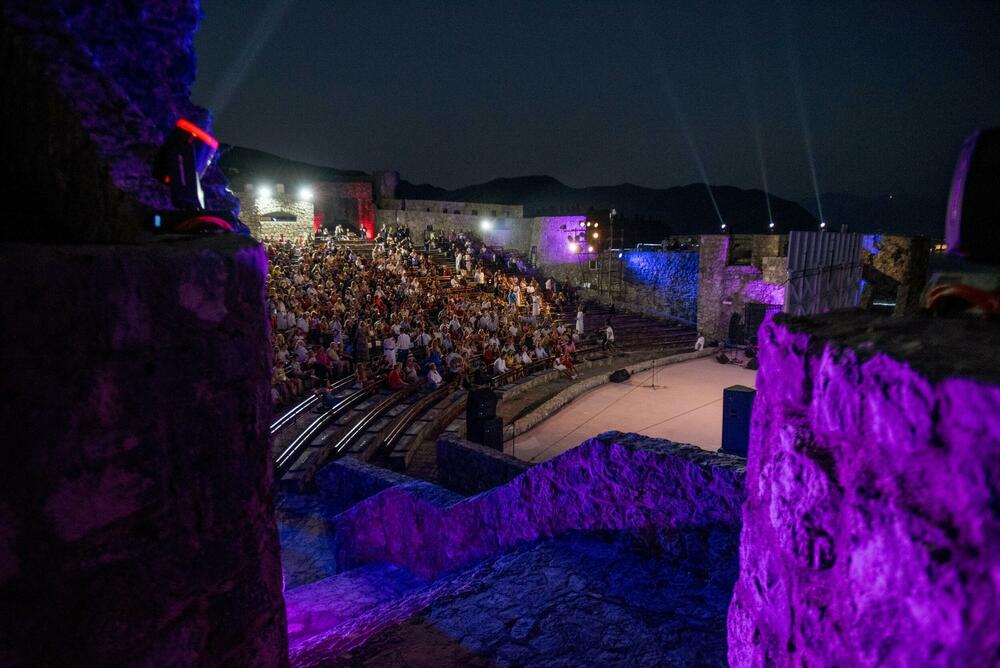 Filmski festival Herceg Novi