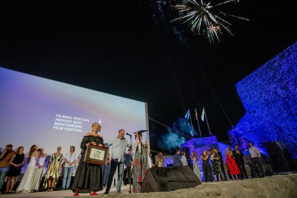 Filmski festival Herceg Novi