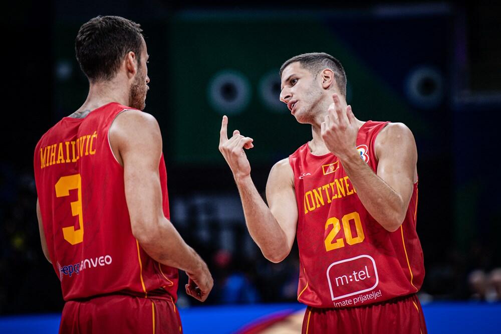 Foto: FIBA