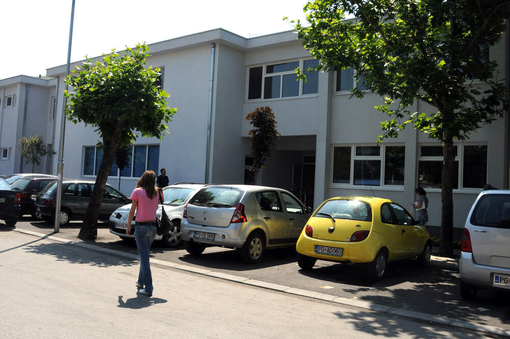 Zdravstveni objekat “Nova varoš”, Foto: Boris Pejovic