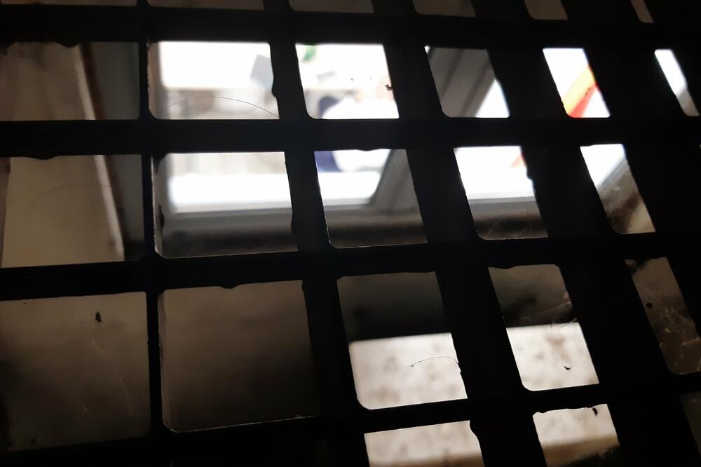 Sala za sastanke u kojoj se održava sastanak, Foto: Biljana Matijašević