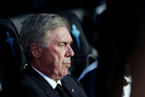 Ancelotti: Thanks to the Brazilians for calling me, but all the time I...