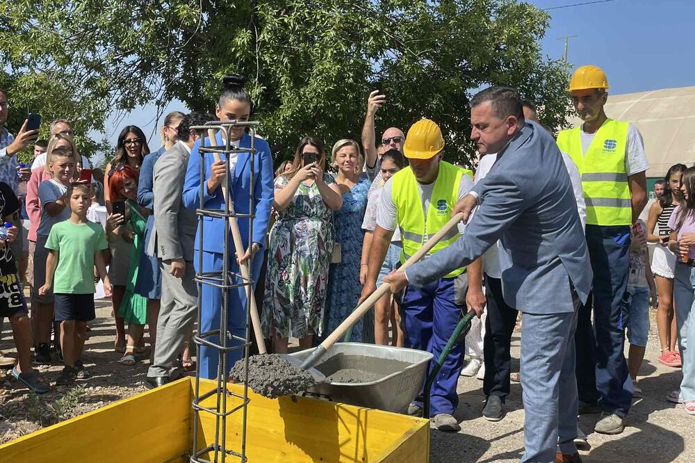 Foto: Jelena Kočanović