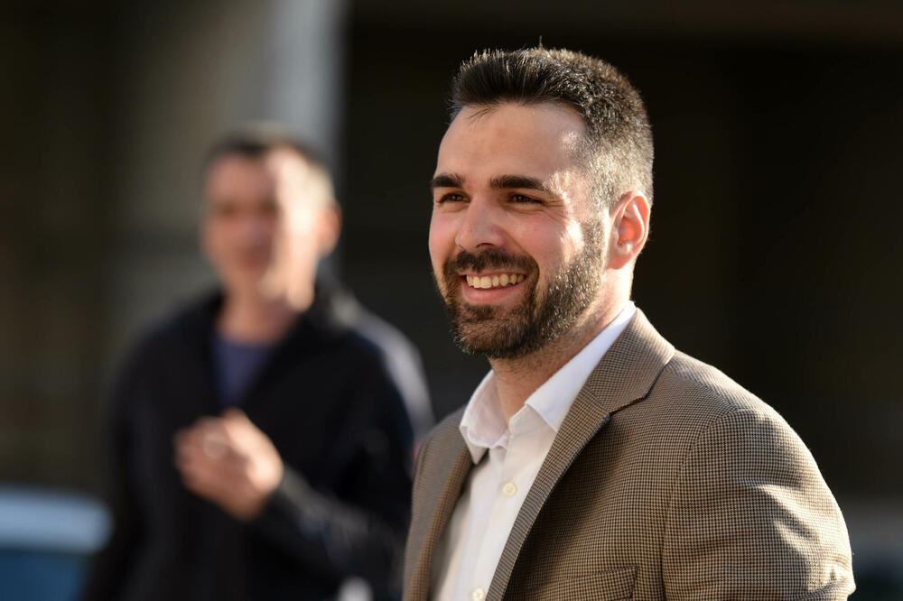 Krvavac, Foto: Boris Pejović