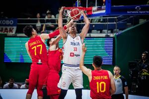 Srbija krenula pobjedom, Đorđevićeva Kina ostala na minus 42