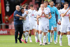 This Tottenham has that something: Spurs' second win (VIDEO)