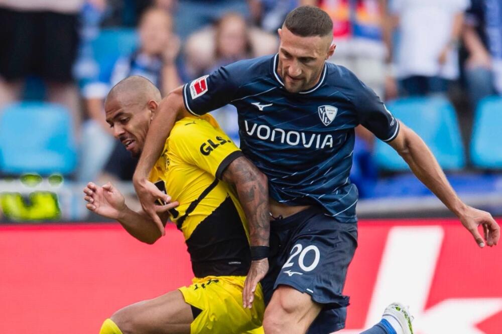 Foto: Twitter/Borussia Dortmund