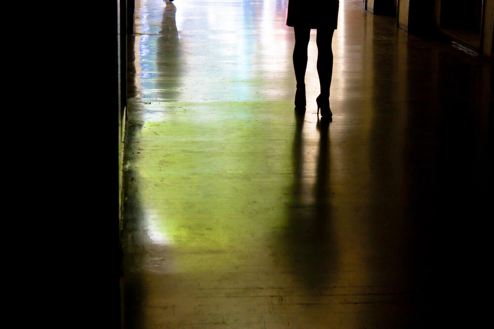 Optužena za sebe uzima 50 odsto od pazara, tvrdi tužilaštvo (ilustracija), Foto: Shutterstock