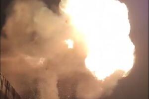 Explosions at a pump in Romania, one person was killed, 33...