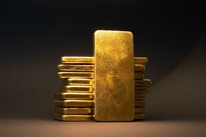 Misterioznih 120 zlatnih poluga pronađenih u švajcarskom vozu biće...