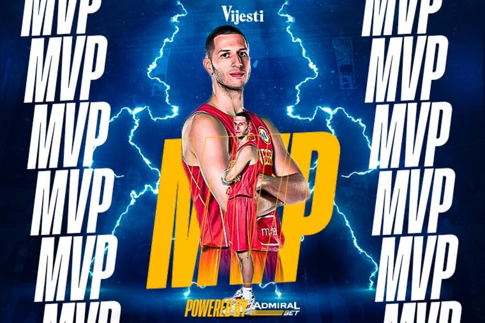 Nikola Ivanović, Foto: AdmiralBet