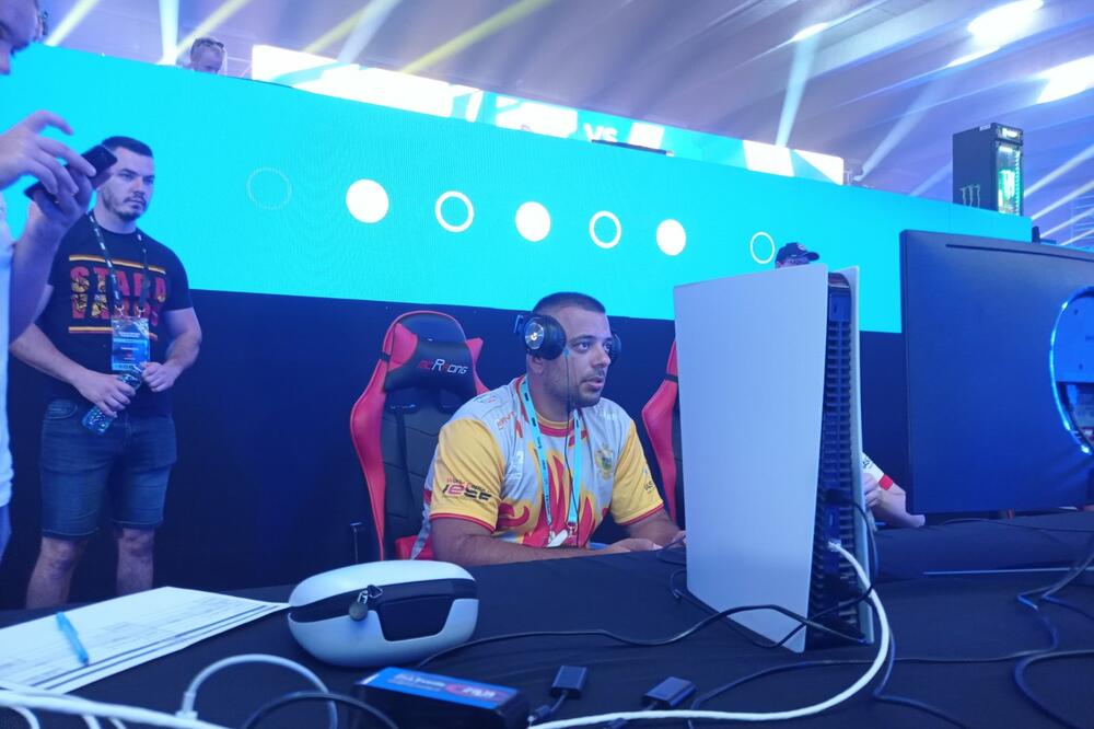 Foto: Privatna arhiva