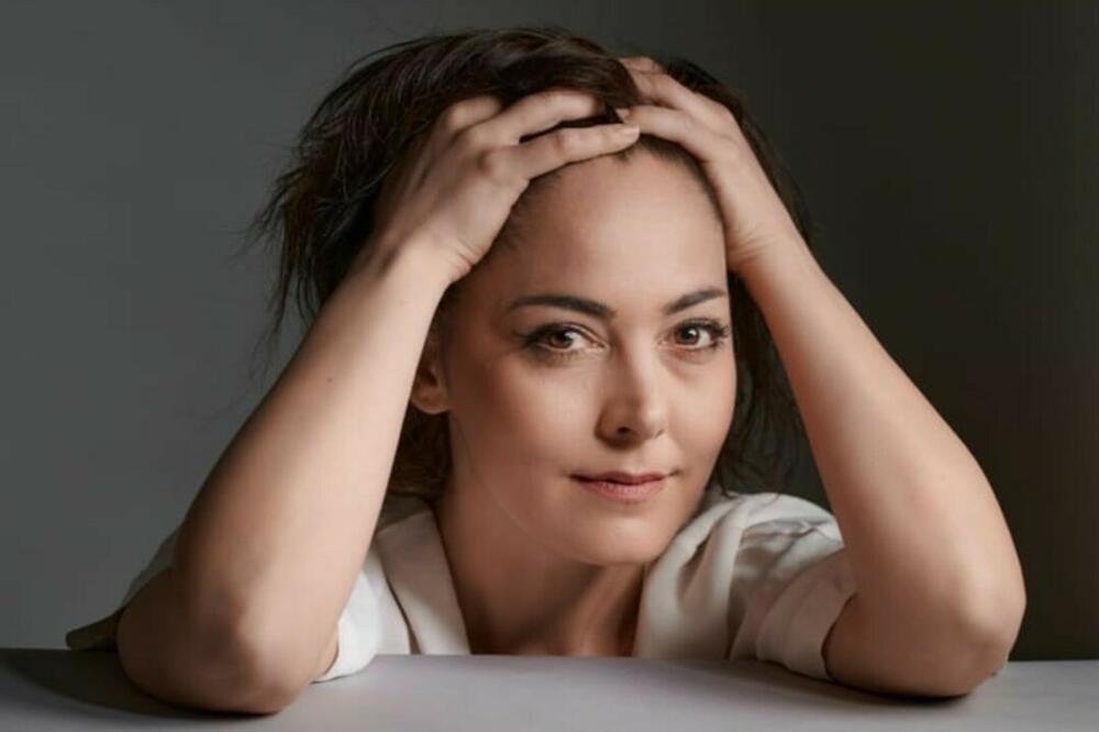 Jelena Minić, Foto: Privatna arhiva