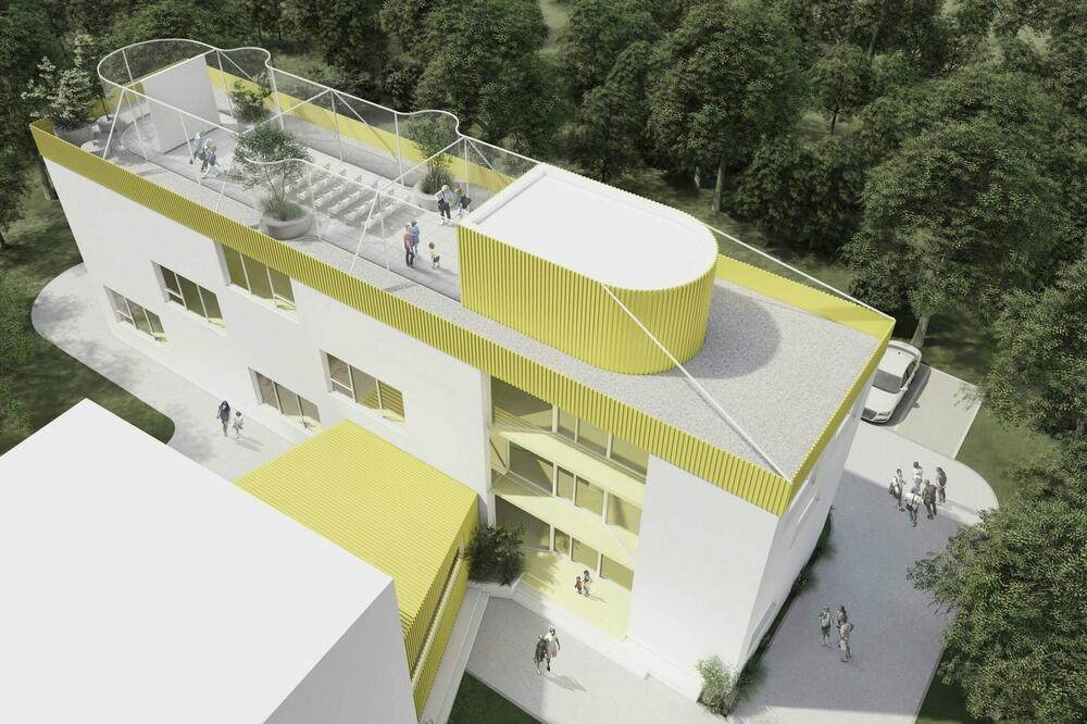 Foto: Salon arhitekture