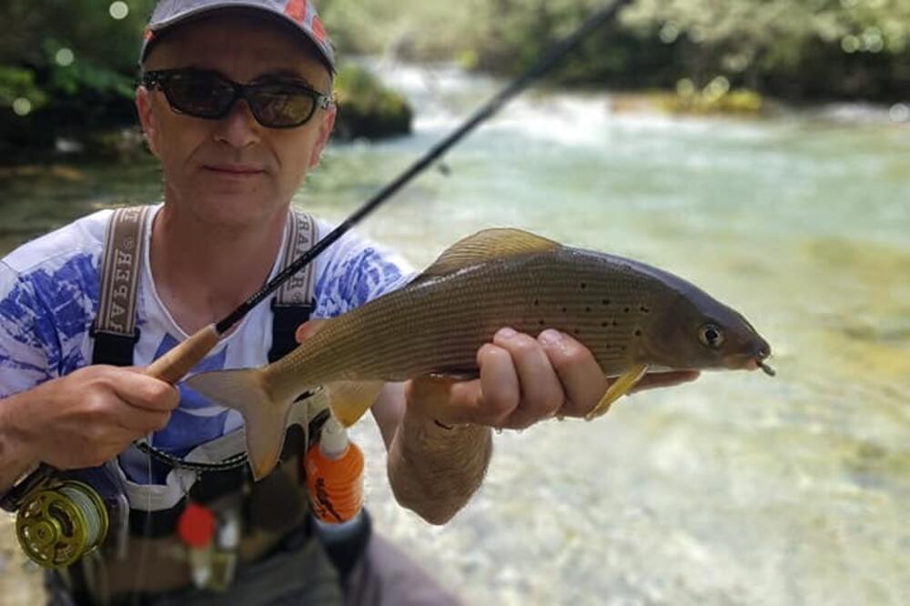 Foto: Privatna arhiva