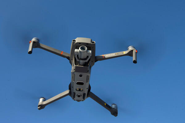 Ukrajinska vojska uništila osam bespilotnih letjelica, Moskva...