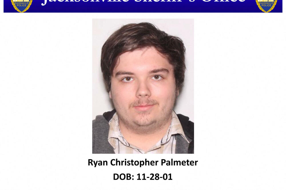 Rajan Palmeter ubio je tri osobe, a potom izvršio samoubistvo, Foto: Reuters