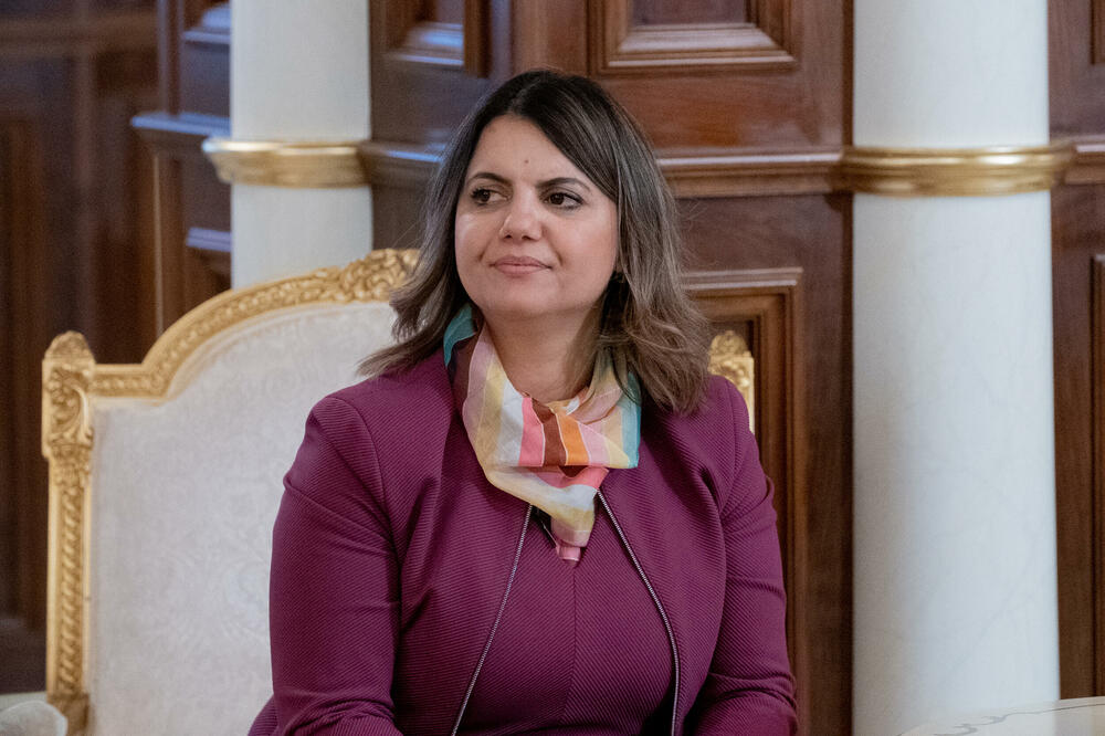 Manguš, Foto: Shutterstock