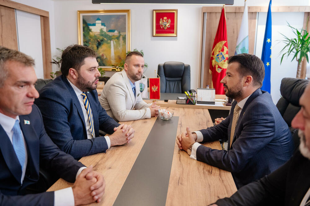 <p>"Samo ona lokalna samouprava ili državna vlast koja je izložena kritici građanstva i neizvjesnosti ishoda izbornog procesa može biti posvećena javnom interesu i odnositi se odgovorno prema mandatu dobijenom od građana”</p>