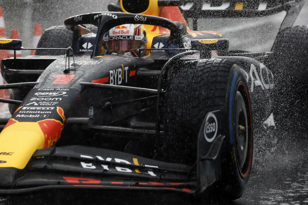 Ferstapen, Foto: Reuters