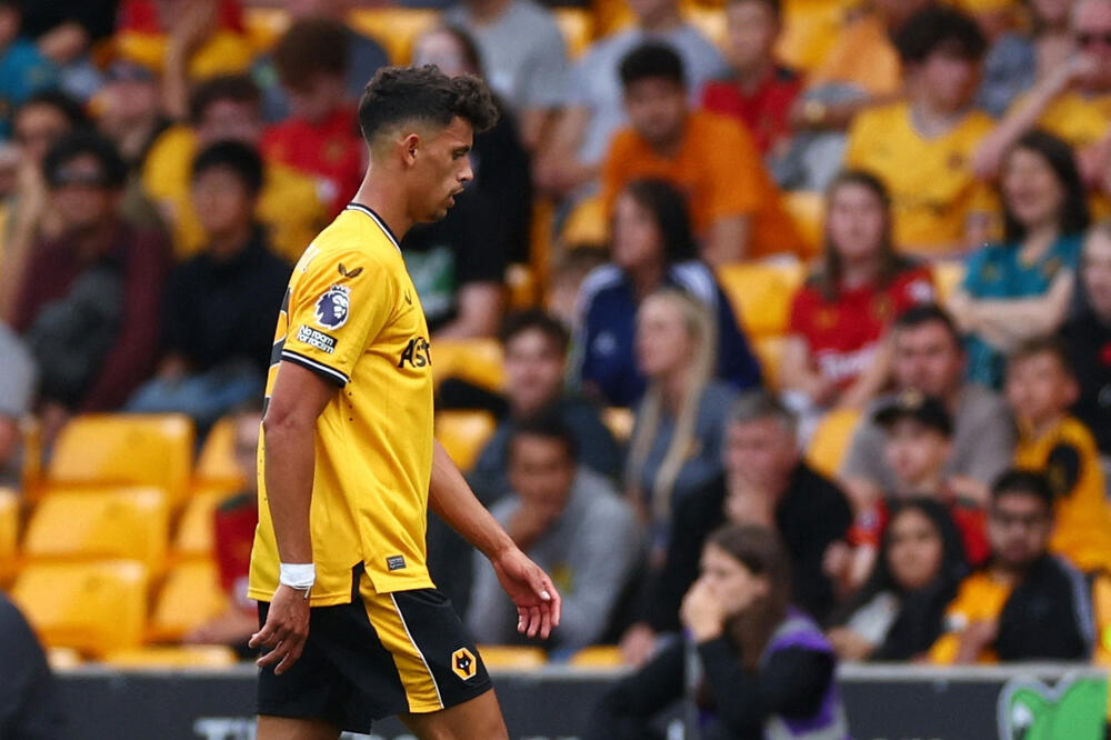 Nunješ, Foto: Reuters