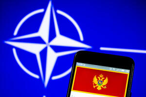 Garčević: Članstvo u NATO-u štiti Crnu Goru