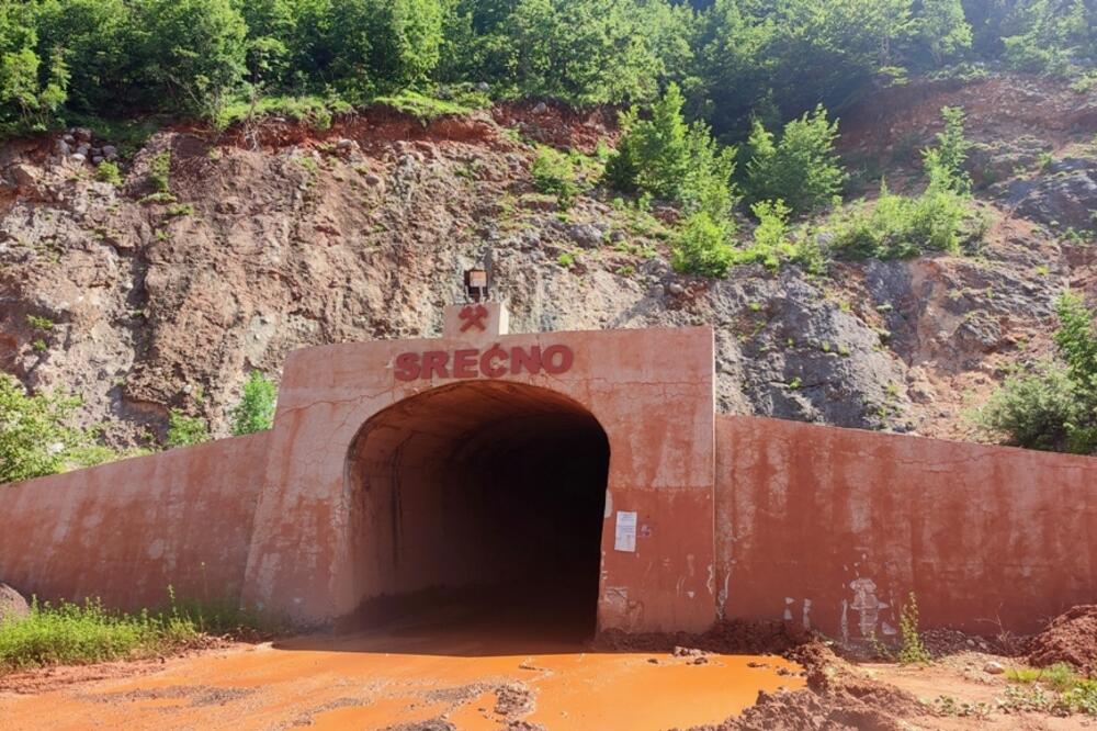 Prema geološkim istraživanjima, ima tri miliona tona rude: Biočki stan, Foto: Svetlana Mandić