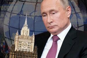 Kako je ruska diplomatija izgubila uticaj na Putina i zašto nije...