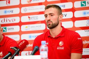 Odbojkaški radar: SBM trio predvodio Marsoniju do prve pobjede u...