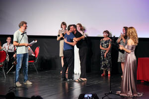Filmu ”Sigurno mjesto” Gran pri Filmskog festivala Herceg Novi