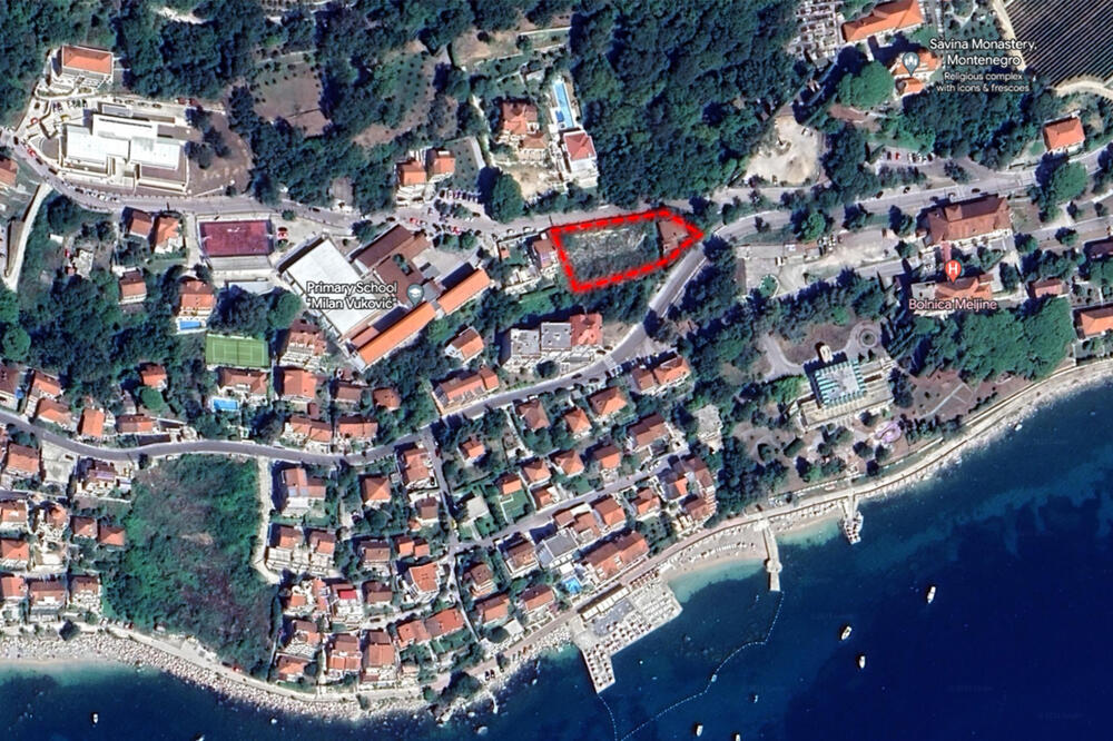 Prostor Savinske dubrave, Foto: PR Centar