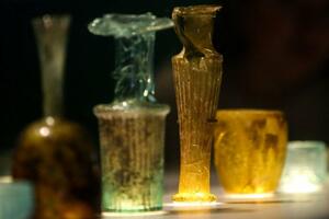 Britanski muzej: Koliko je lako ukrasti predmete