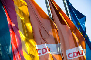 Njemačka: Konzervativci u krizi, opada značaj CDU?