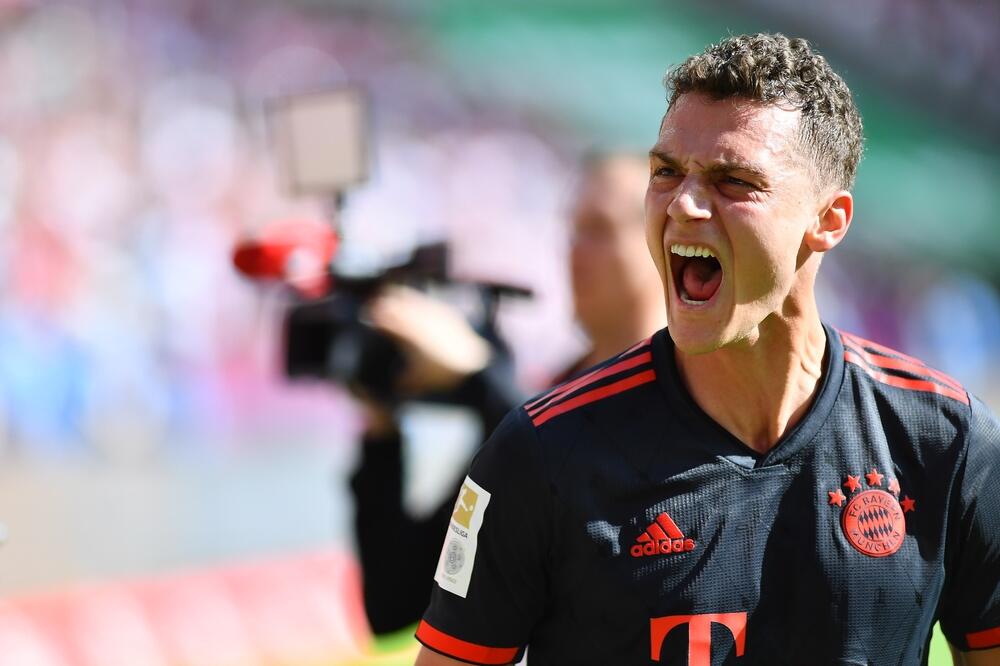 Pavar, Foto: Shutterstock